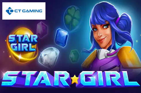 Star Girl